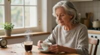 changing tastes with age