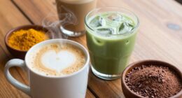 choosing flavorful coffee substitutes