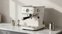 choosing the right espresso machine