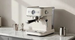 choosing the right espresso machine