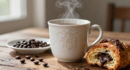 coffee isn t always the cause