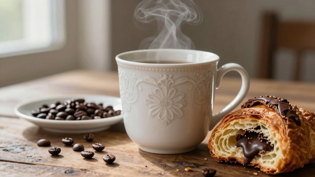 coffee isn t always the cause