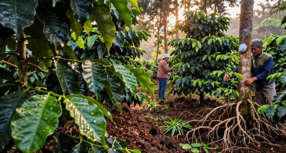 coffee s regenerative practices