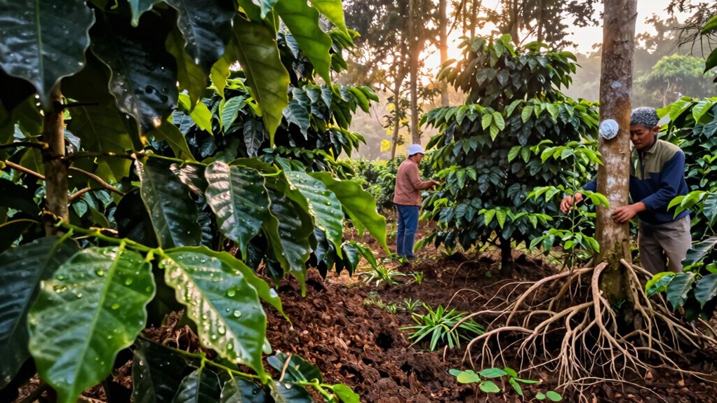 coffee s regenerative practices
