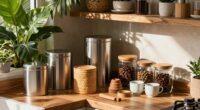 coffee storage tips