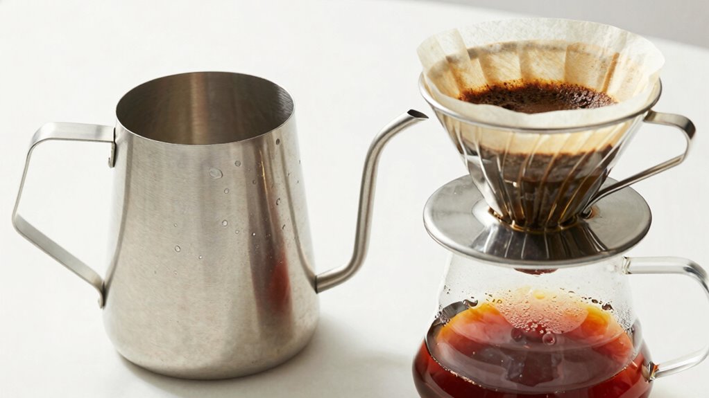 cold brew equipment essentials