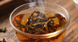 complexity in defining oolong