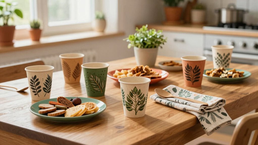 compostable cups recycling regulations