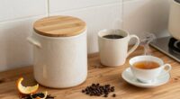 composting complements coffee habits