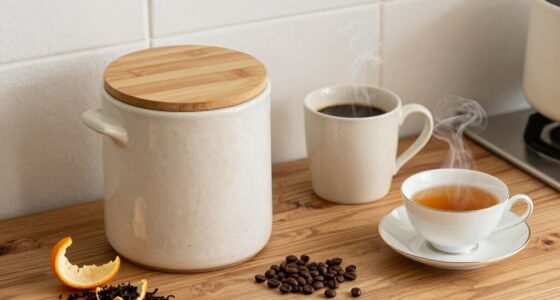 composting complements coffee habits