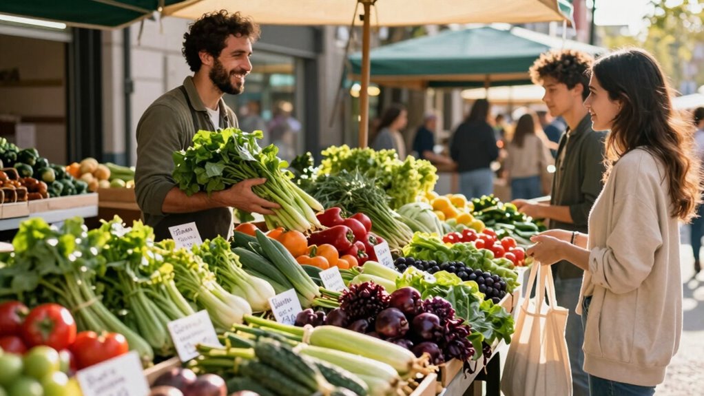 consumer driven ethical transparency