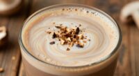 controversial mushroom drink opinions
