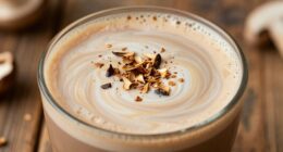 controversial mushroom drink opinions