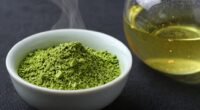 creamy vibrant powdered concentrated