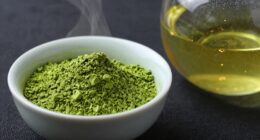 creamy vibrant powdered concentrated