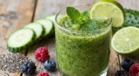 create recovery focused beverage routine