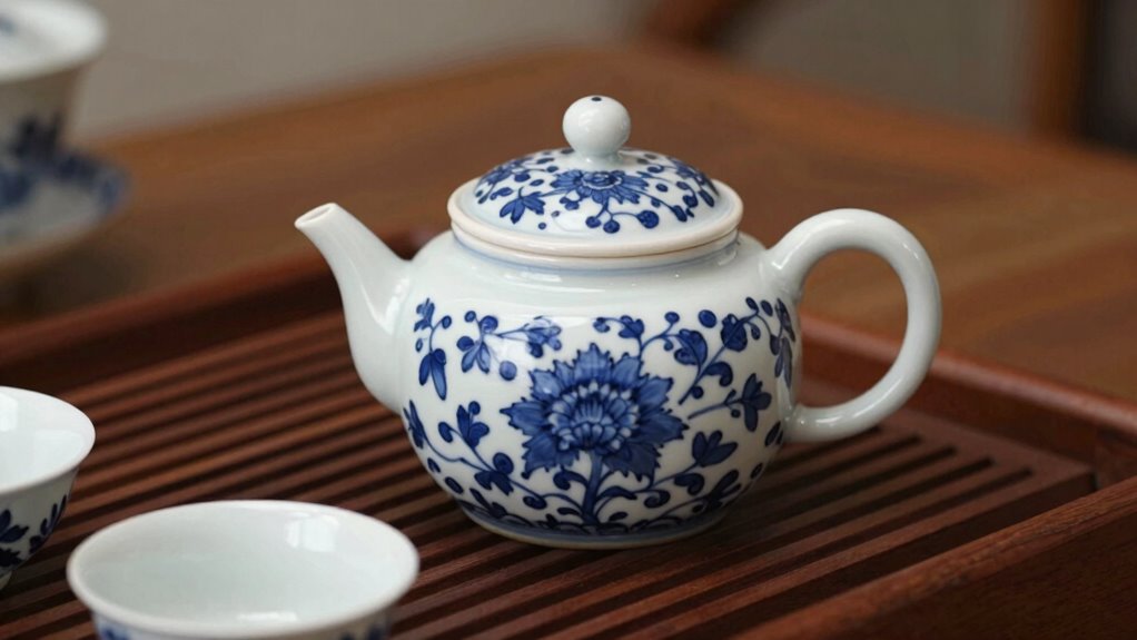 cultural rituals shape tea experience