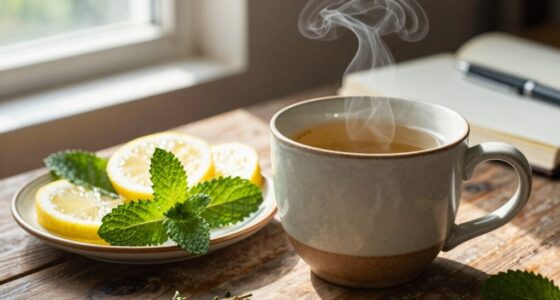 cutting caffeine maintaining routine