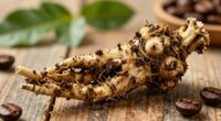 dandelion root coffee alternative
