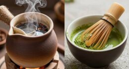 different tools for different teas