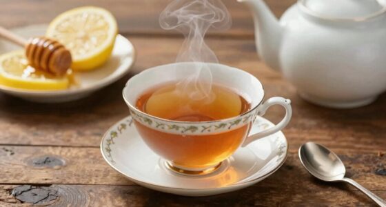 discover tea s subtle flavors