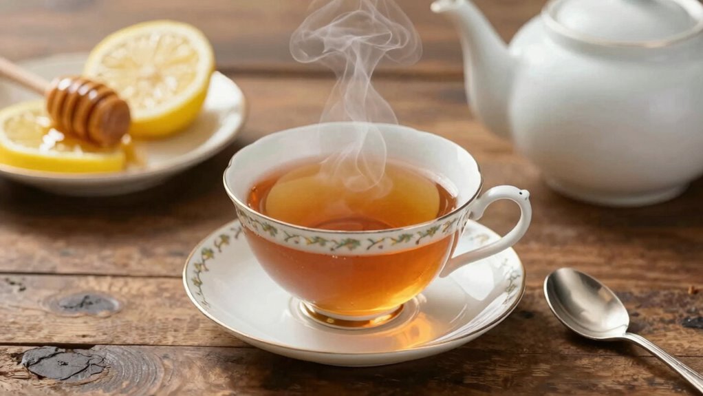 discover tea s subtle flavors