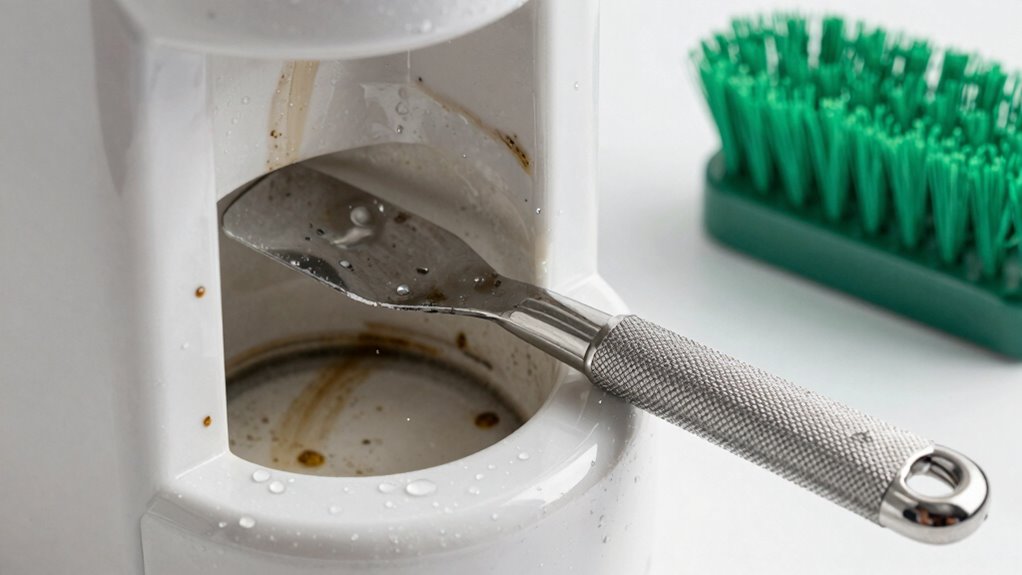 eco friendly appliance maintenance