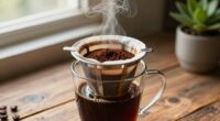 eco friendly coffee filter options