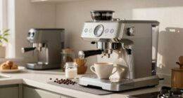 effortless coffee for families