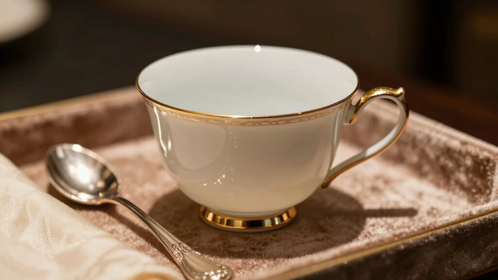 elegant tactile refined inviting