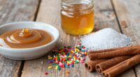 embrace sweet guilt free indulgence
