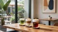 emerging specialty beverage trends