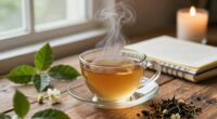 energizing caffeine free routines