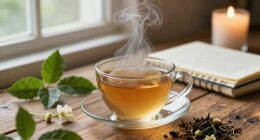 energizing caffeine free routines