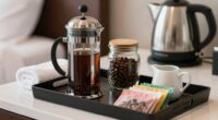 enhance hotel beverage experience