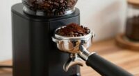 enhanced coffee flavor control