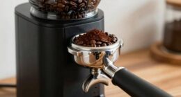 enhanced coffee flavor control