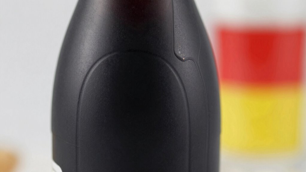 enhanced packaging influences taste