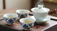 enhancing tea drinking experience