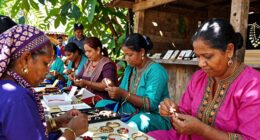 ethical sourcing gains popularity
