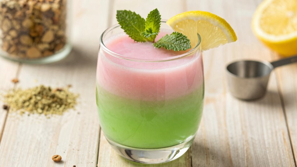 evaluate ingredients and flavor