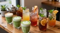 expanding beverage culture diversity