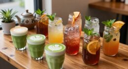 expanding beverage culture diversity