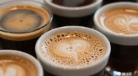 factors influencing flavor similarity