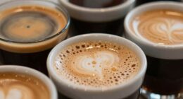 factors influencing flavor similarity