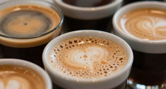factors influencing flavor similarity
