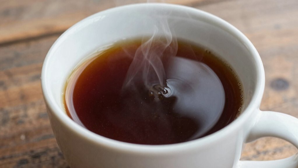 flavor and aroma evolution