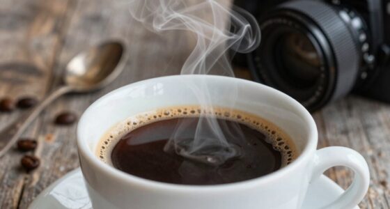 flavor lacking despite aroma