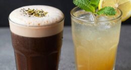 flavor profiles differ significantly