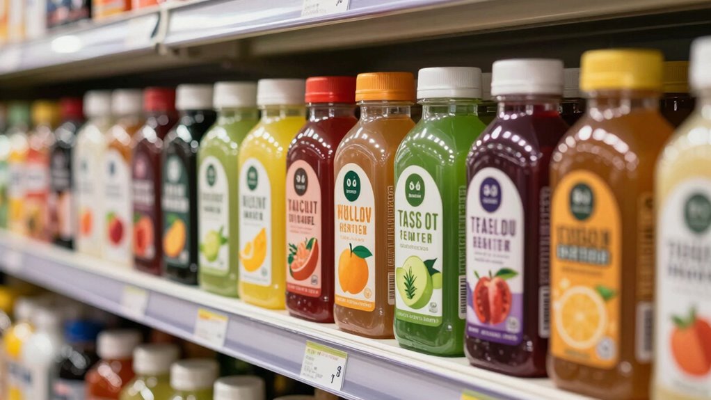 flavor sustainability innovation health